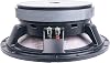 Sound Town 12 500W Cast Aluminum Frame Woofer (Low Frequency Driver), Replacement Woofer for PA/DJ Speakers or Subwoofer Cabinets (STLF-12120A)