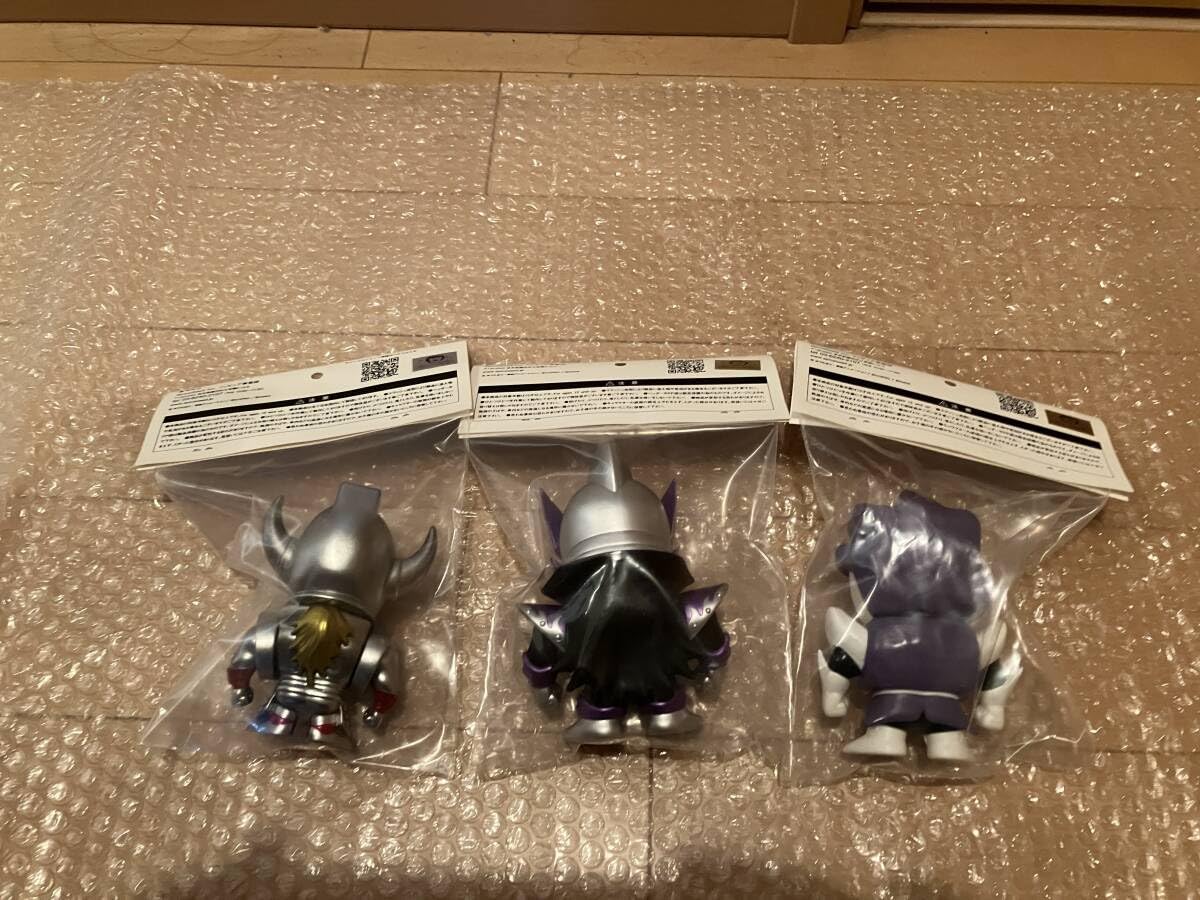 Amazon.co.jp: スパイスシード/マッスルショット/3体セット