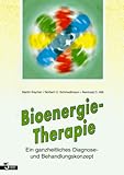  Bioenergietherapie. Ein ganzheitliches Diagnose- und Behandlungskonzept
