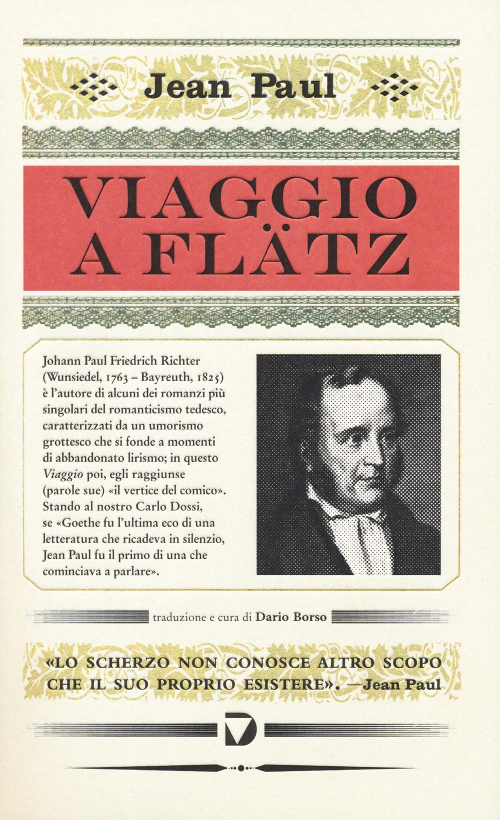 Viaggio A FläTz - 4