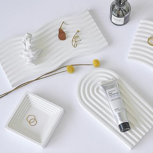 Miniatura 3 de 6 piezas de diseño original, accesorios de fondo de fotografía, impermeables, duros, para aromaterapia, yeso, accesorios para sesión de fotos