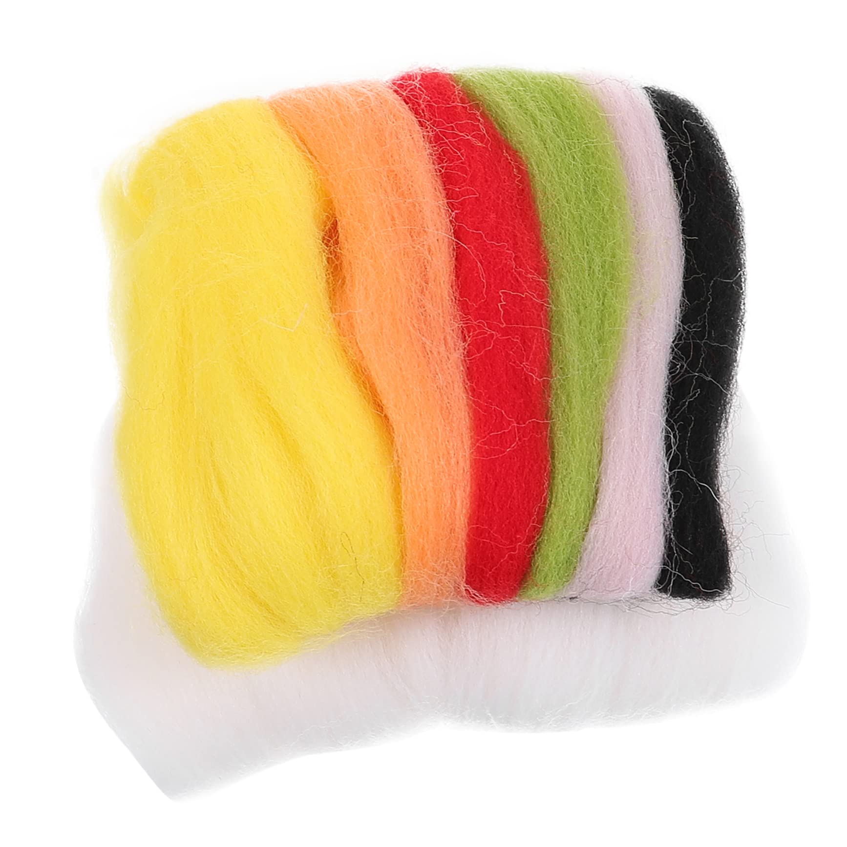 CIMAXIC Needle Felting Kits for Adults Wool Felting Kit Rabbit Design for Craft Lovers DIY Projects