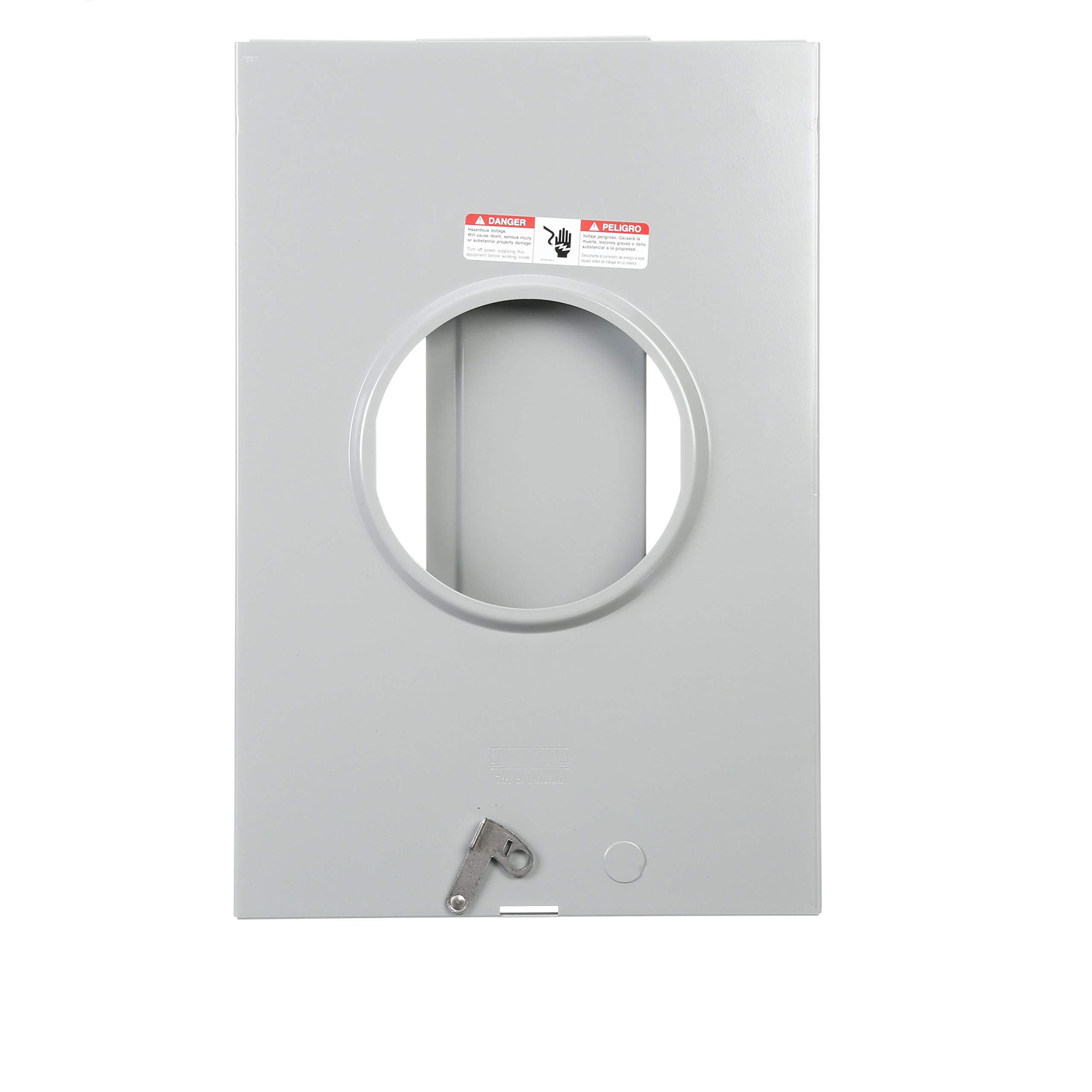 Snapklik.com : RH173CRF 200-Amp, 5 Jaw, Ringless Cover, Lever Bypass ...