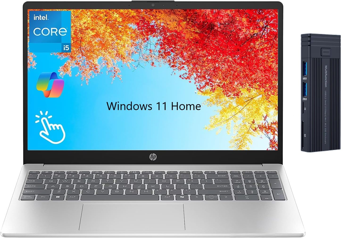 Amazon.com: HP 15.6