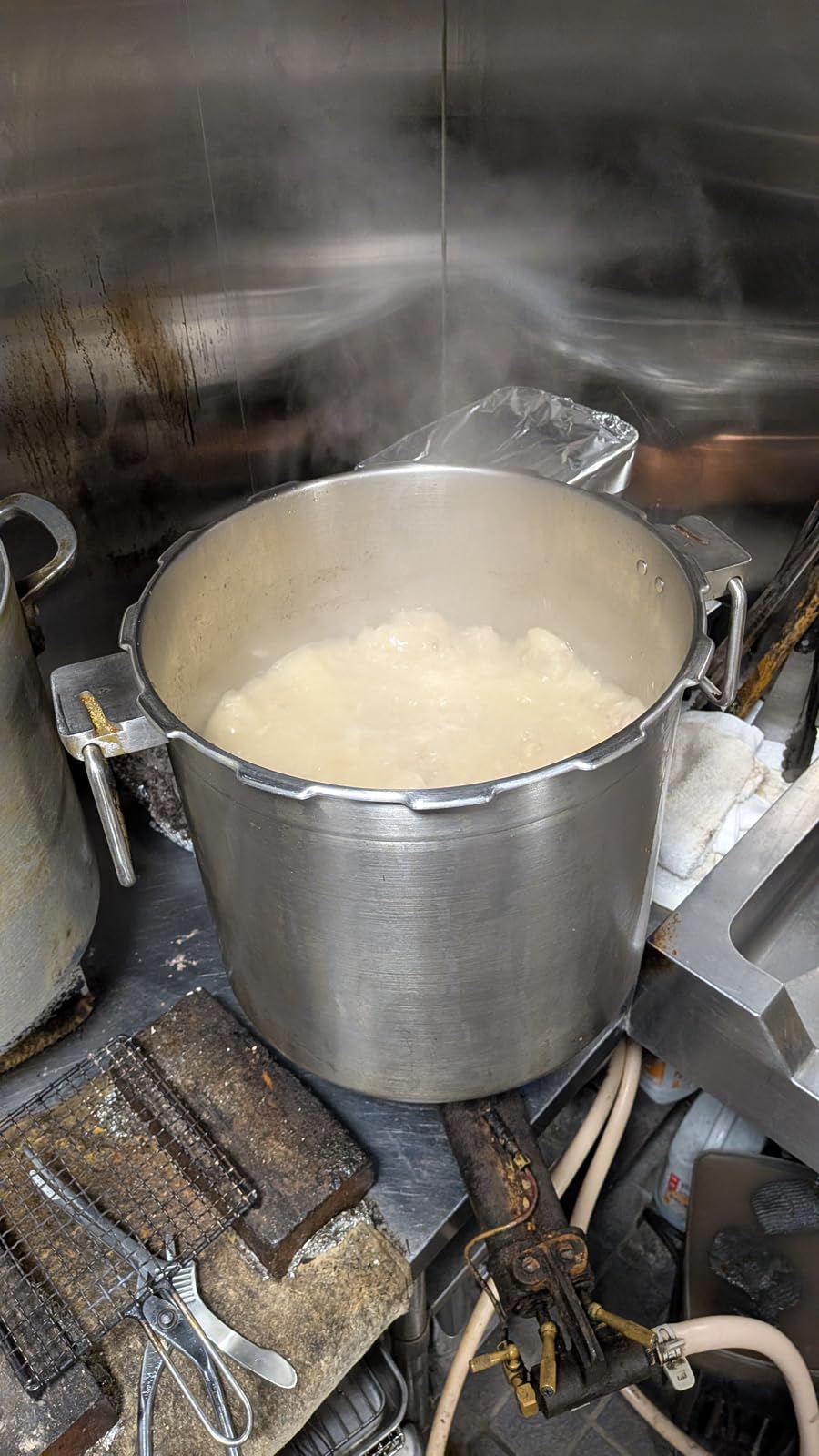 Amazon｜ワンダーシェフ wonderchef 圧力鍋 Pro BIG 両手圧力鍋 30L IH