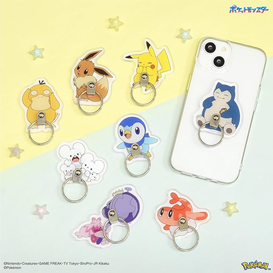 2016 ポケモン花札　コダック 未開封 ポケモン花札 クリアファイル コダック - メルカリ