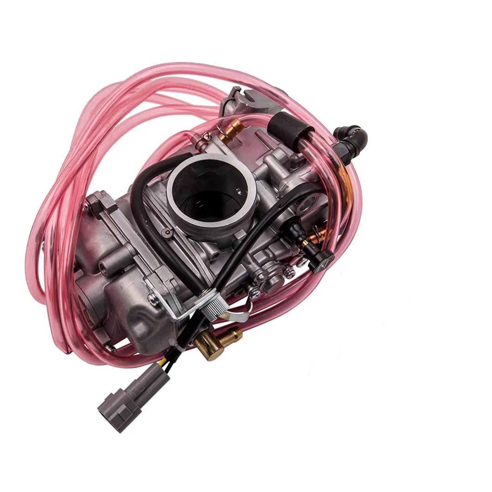 Carburateur pour Moto WR426F Solution contre les Trous Accélération - 8
