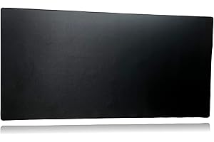 Giga Size Gaming Mouse Pad - Anti Slip Rubber Base - 60...