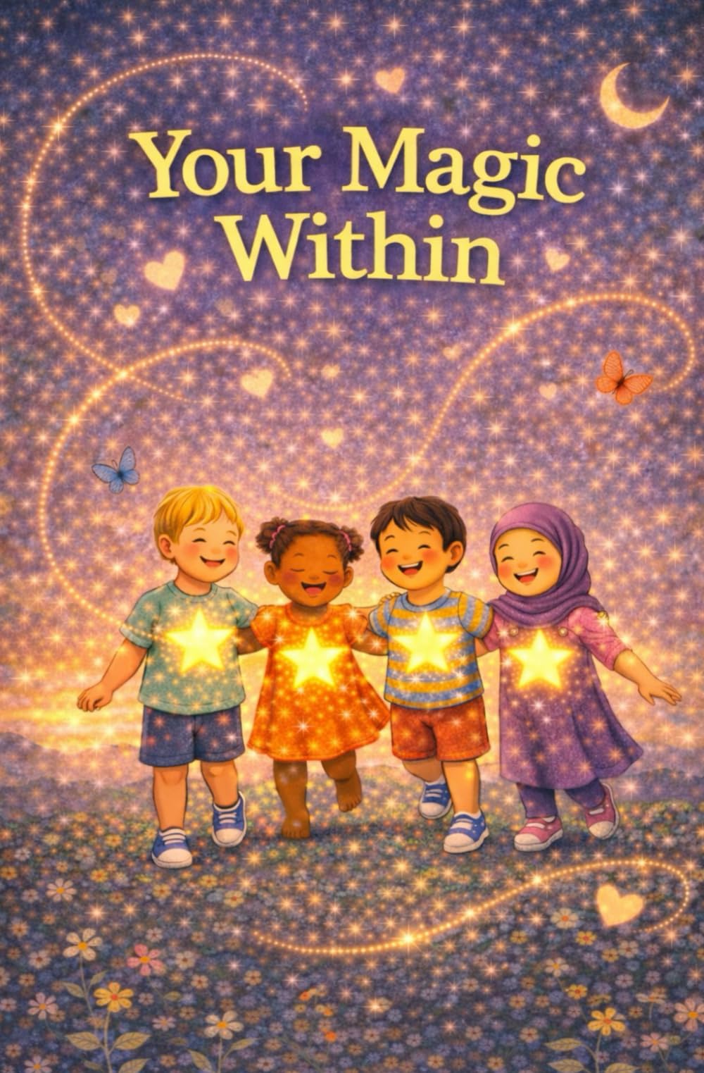 Your Magic Within
