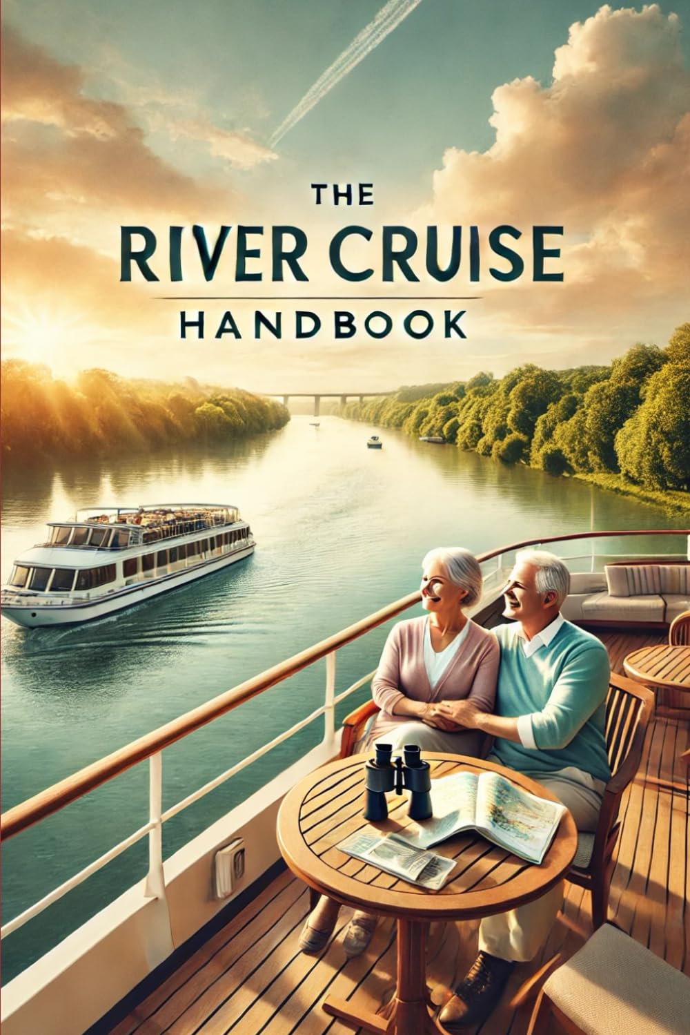 The River Cruise Handbook: Essential Information for River Cruise Enthusiasts