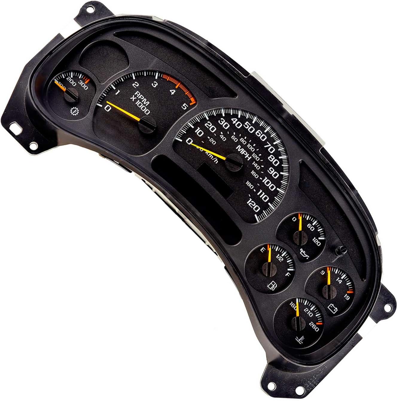 Dorman 599302 Remanufactured Instrument Cluster Automotive