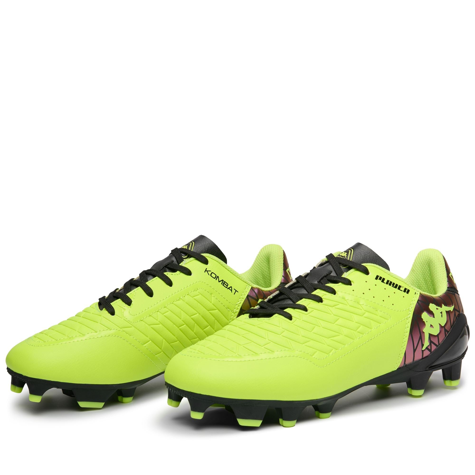 Kappa Kombat Player Base FG Sport Shoes