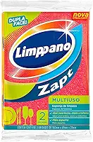 Limppano Esponja Multiuso Zapt