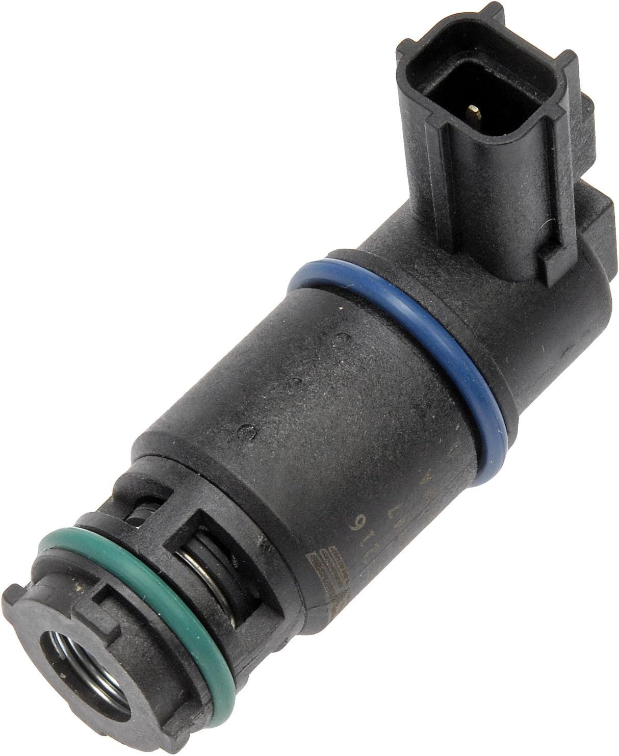 Dorman 911-216 Vapor Canister Vent Solenoid Compatible with Select Ford / Lincoln / Mercury Models