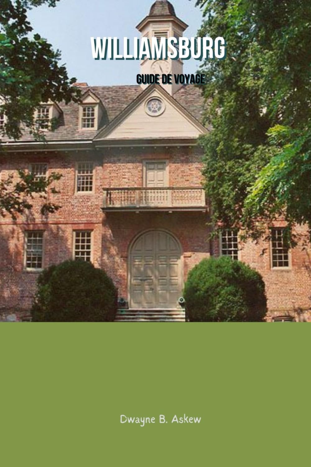 WILLIAMSBURG GUIDE DE VOYAGE 2026: Itinéraires de quartier, sites historiques, culture culinaire, itinéraires locaux et conseils d'initiés pour explorer le front de mer de Brooklyn