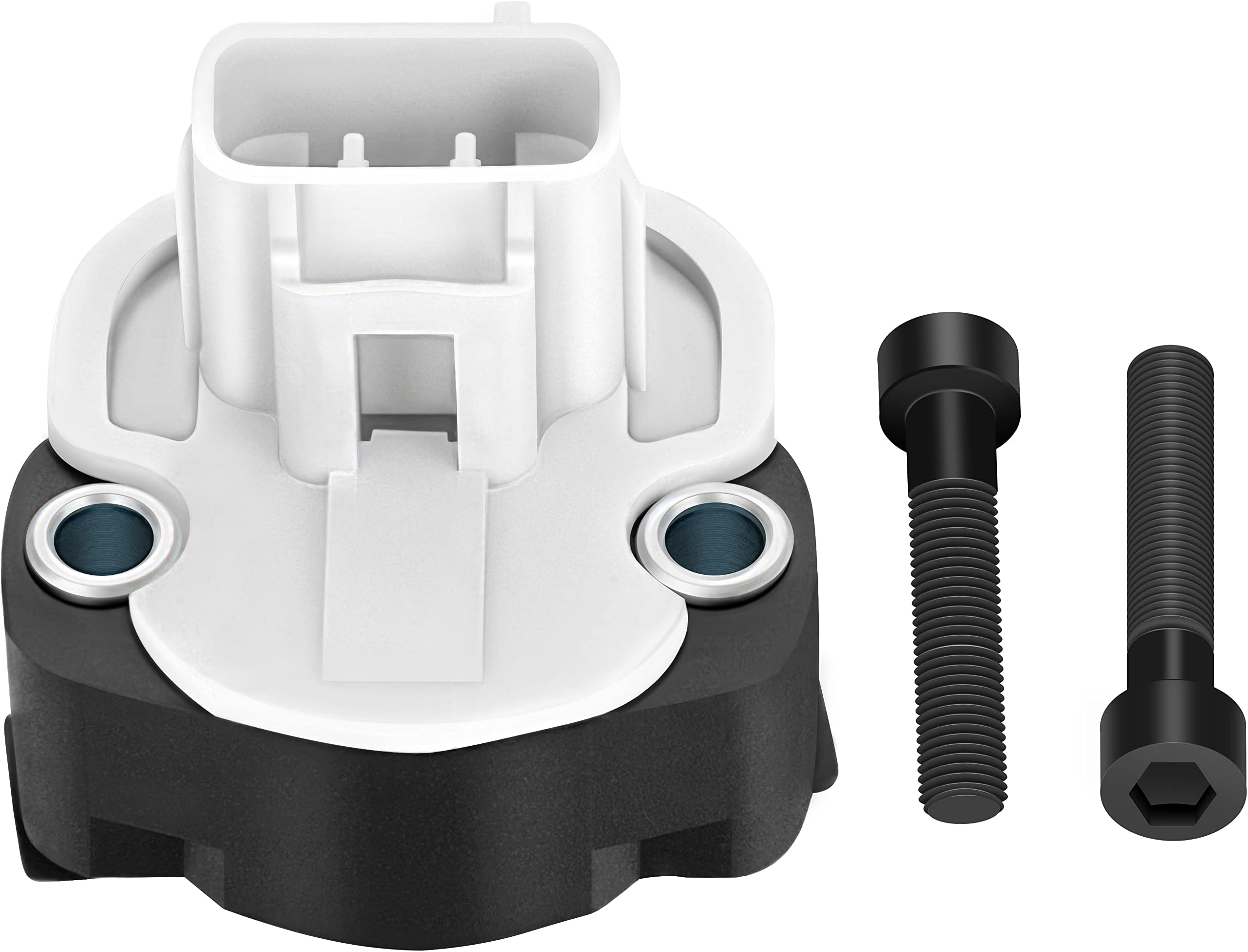 Throttle Position Sensor TPS 5017479AA 5014479AA Fit 1997-07 for Dodge Dakota, 1998-07 for Dodge Durango, 1995-07 for Dodge Ram 1500, 1997-03 for Dodge Ram 2500, 97-06 for Jeep Grand Cherokee