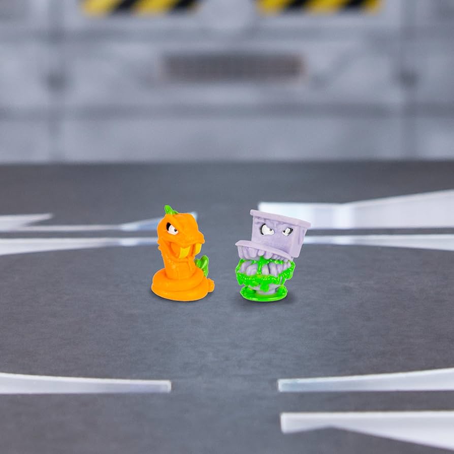 Amazon.co.jp: MrBeast Lab Swarms メガラボ 12個パック