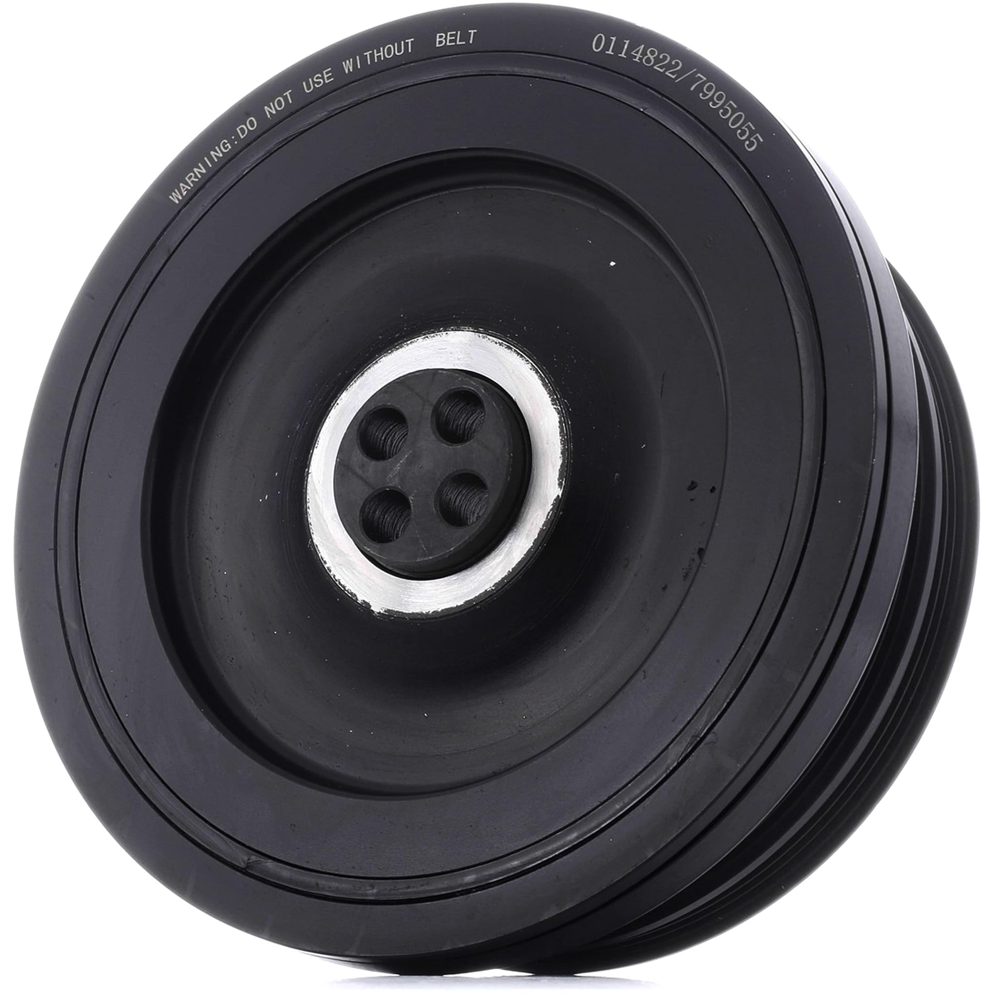 STARK SKBPC-0640014 Polea de cigüeñal Compatible con BMW 3 Touring E91