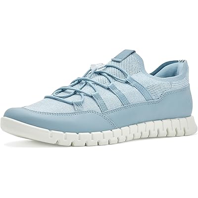 ECCO Gruuv Lite Easy Slip Toggle Sneakers