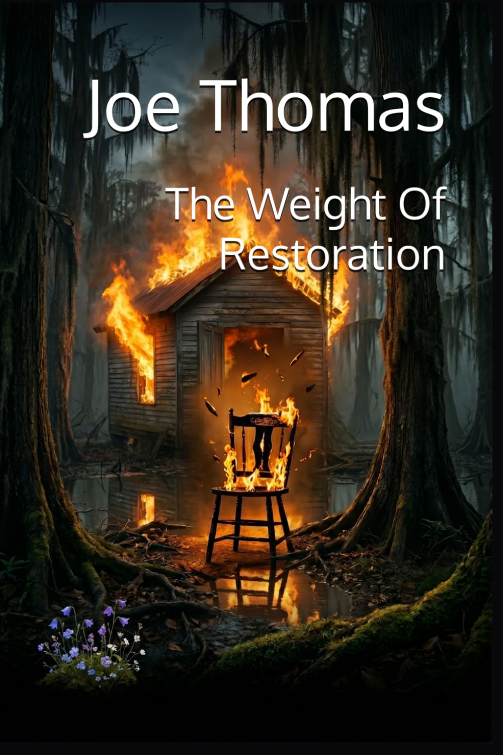 The Weight Of Restoration (Tales From Sulfur Creek Swamp)