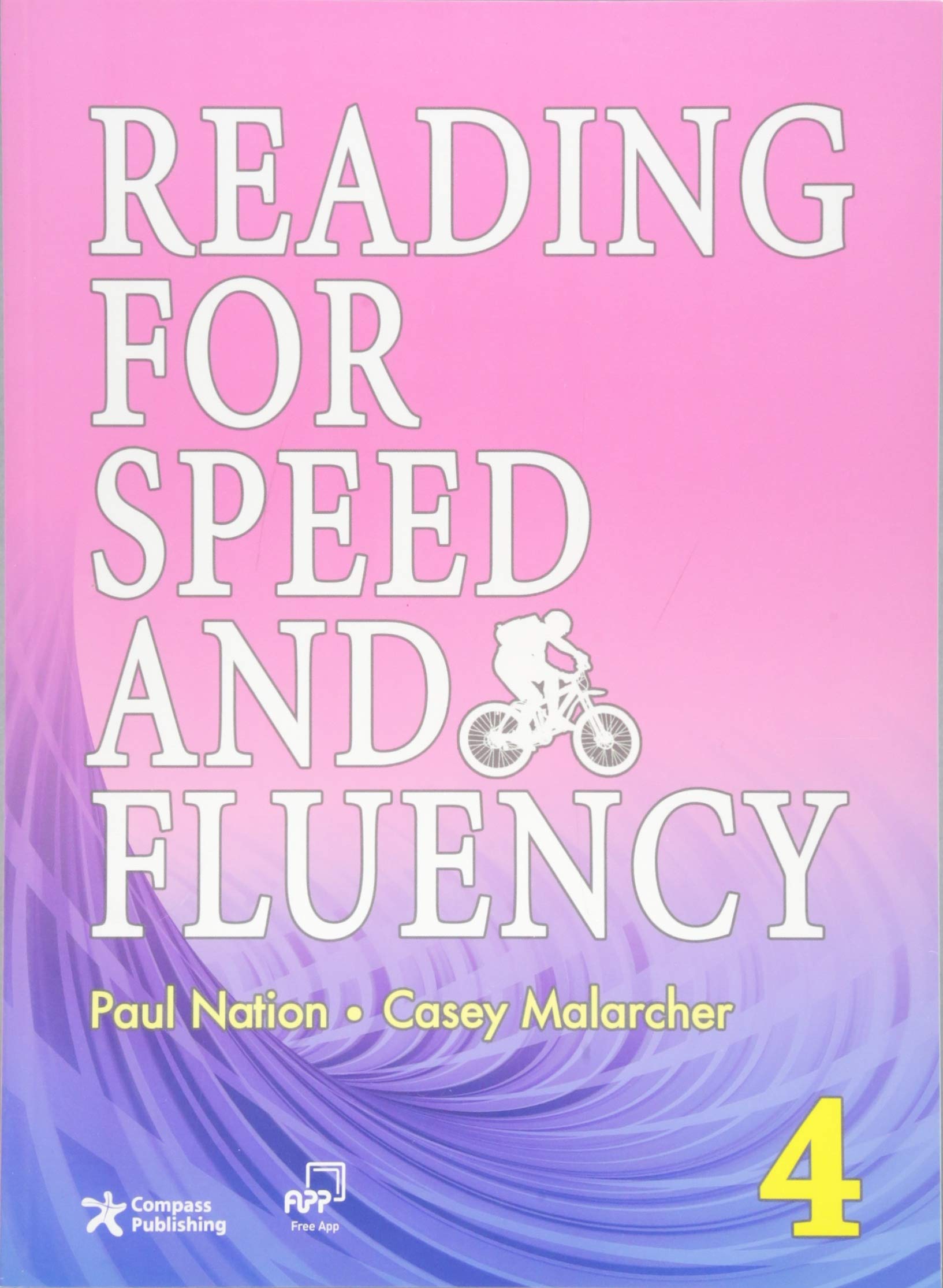 Buy Reading for Speed and Fluency 4 (Intermediate Level; Target 250 Words per Minute; Answer Key & Speed Chart Included) — BookShops.in