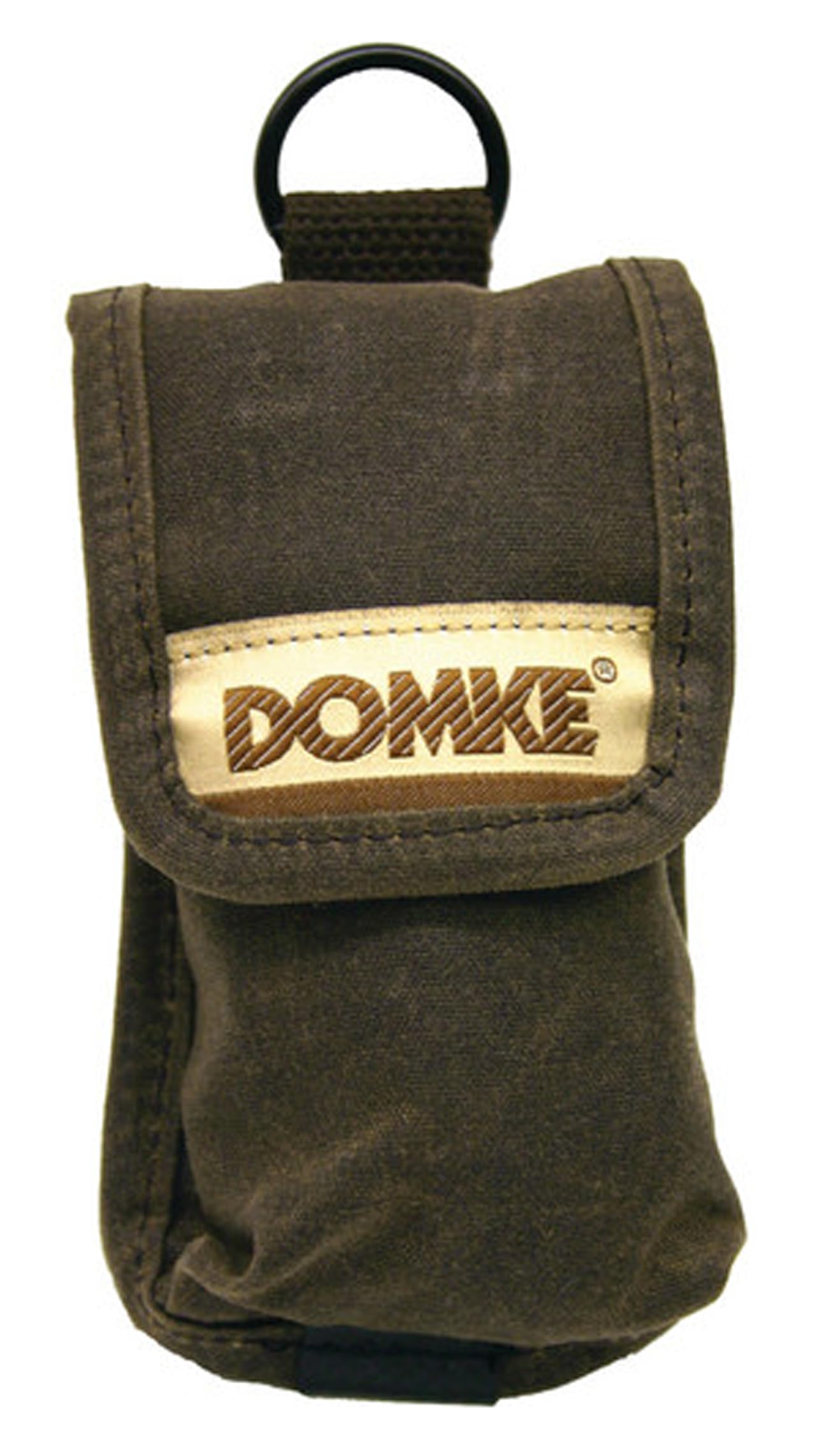 Domke F900 Custodia a sacchetto Nero