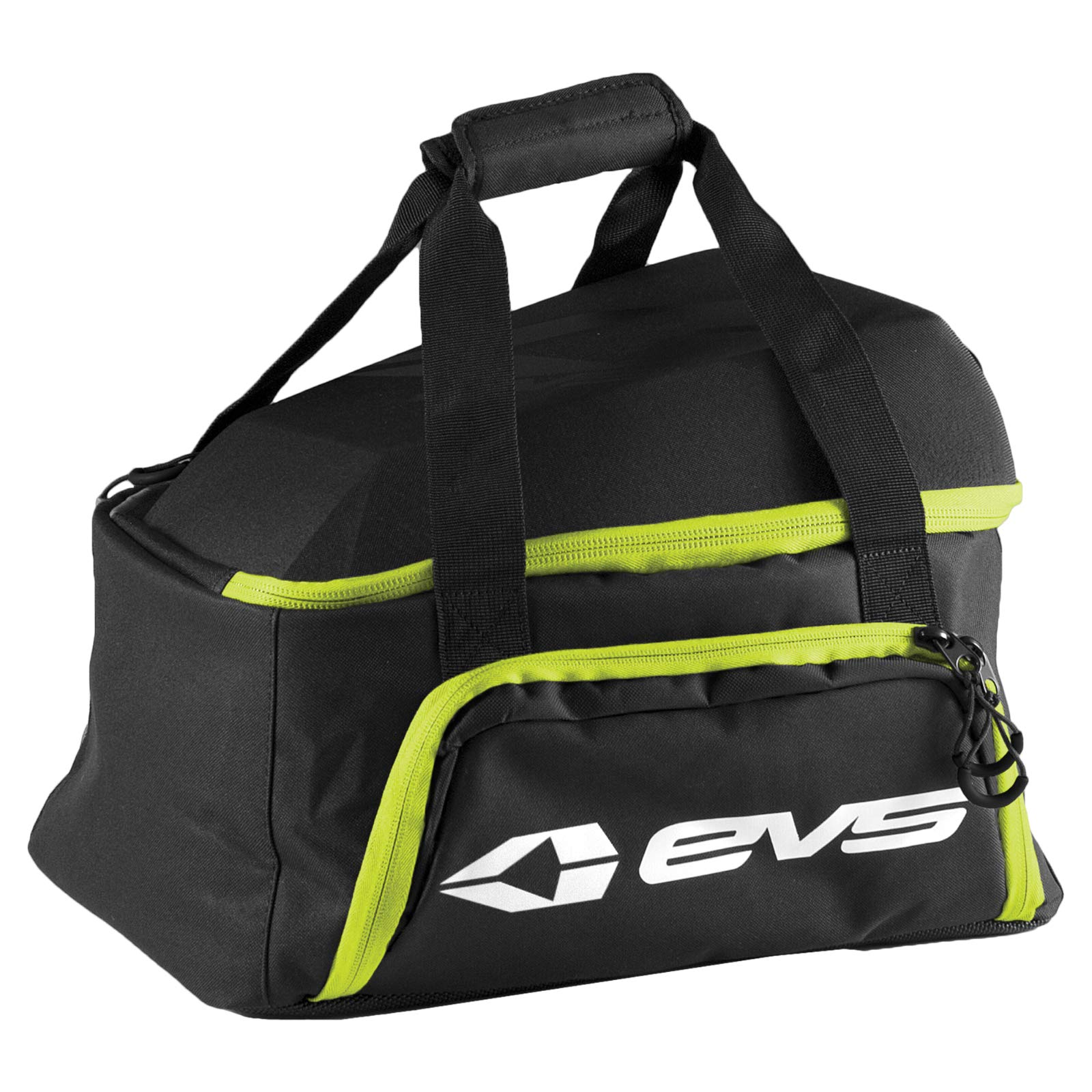 EVS Sports HBAG Black/Hi-Viz Helmet Bag