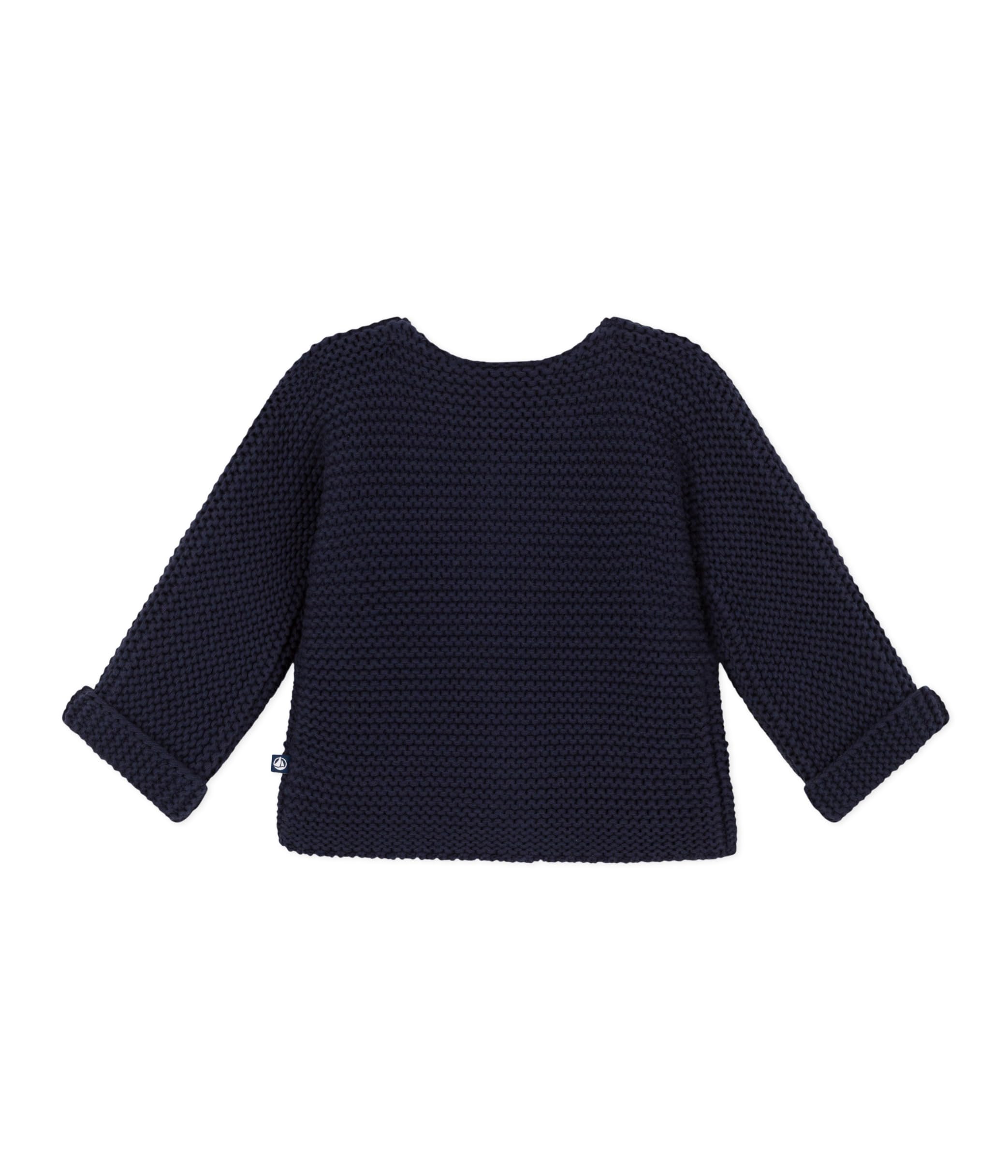 Petit Bateau Cardigan Mixte bébé