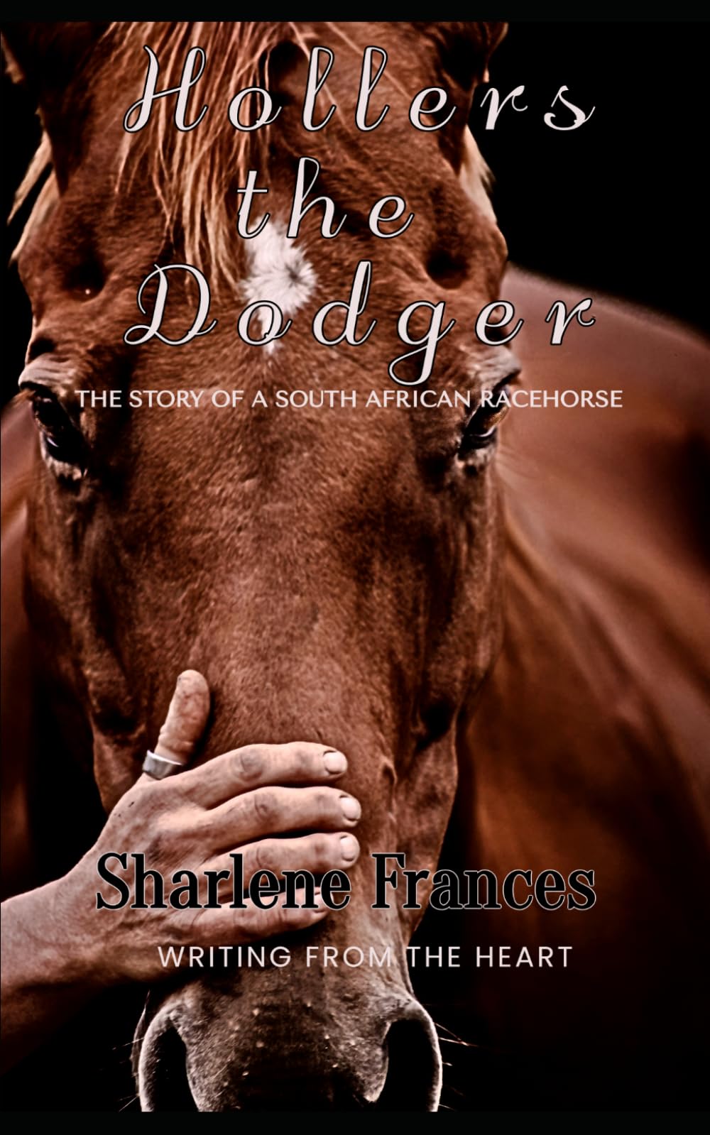 Hollers The Dodger: Story of a South African Racehorse