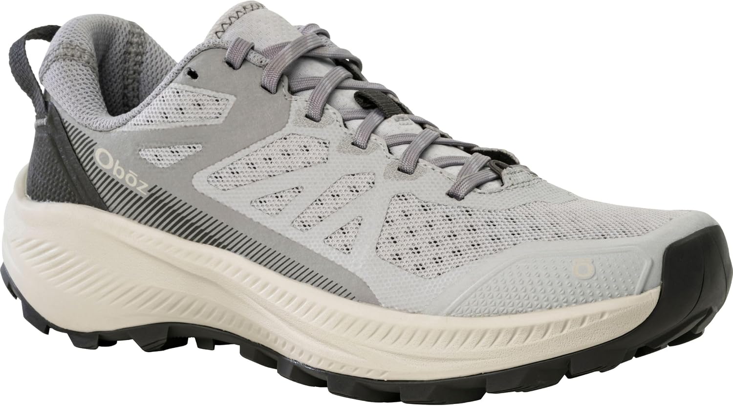 Oboz Women's Katabatic LT Low Hiking Shoe