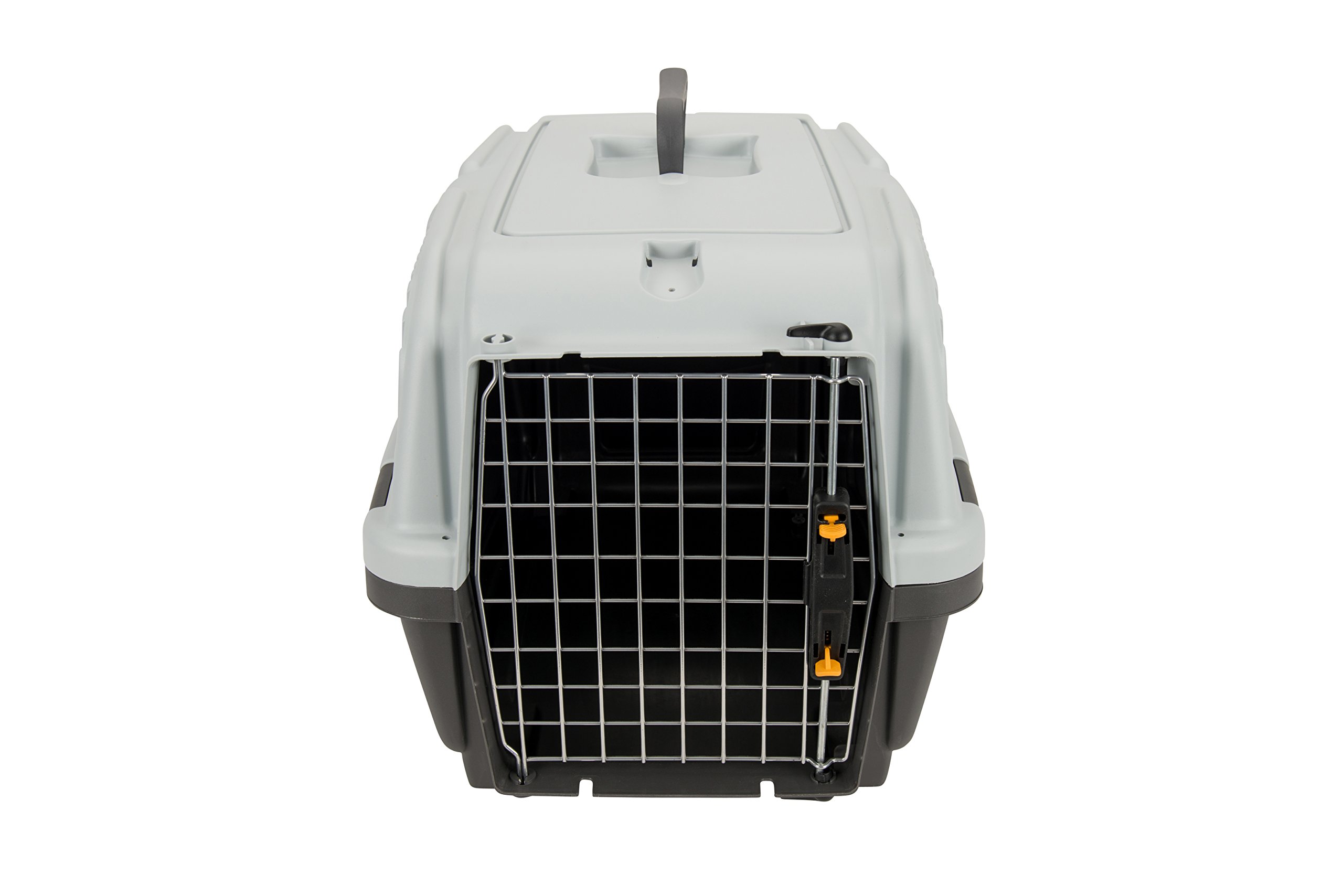 AIME Transportkorb Skudo Iata 2 (35 x 36 x 55 cm) für Hunde