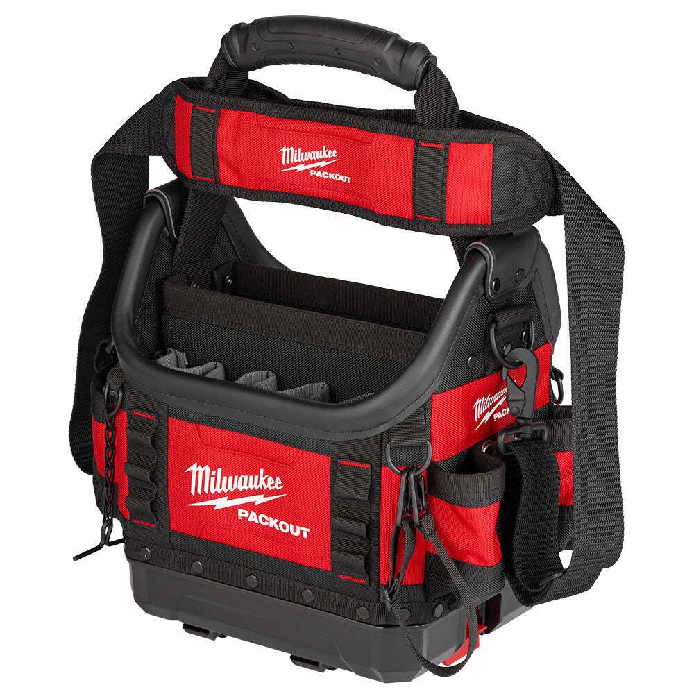 Fits Milwaukee 48-22-8311 PACKOUT 10"" Structured Tote