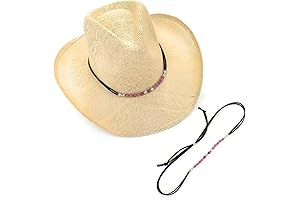 Dusty Rose Pink Bolo Suede Hatband