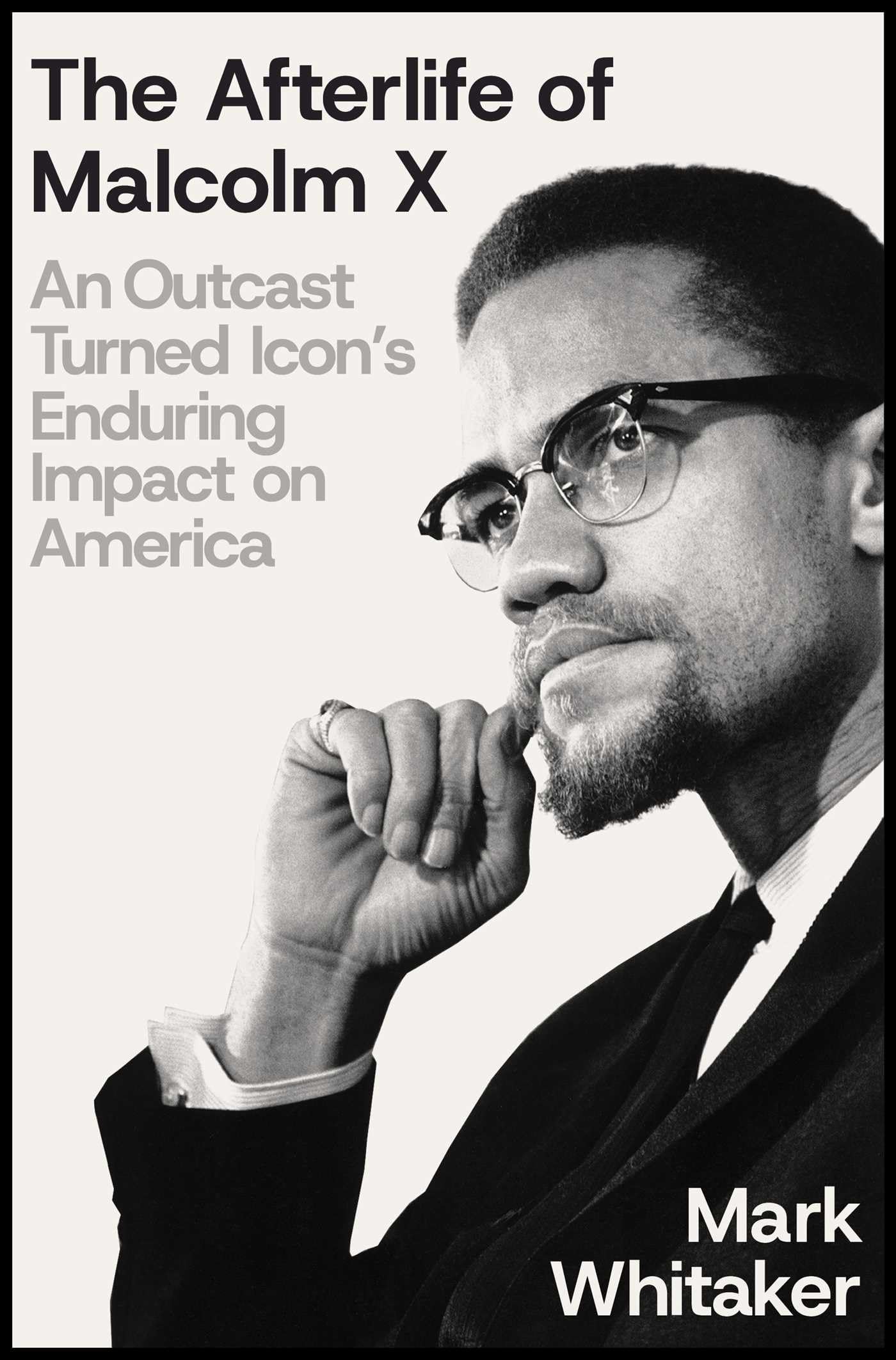 Afterlife Of Malcolm X Ha