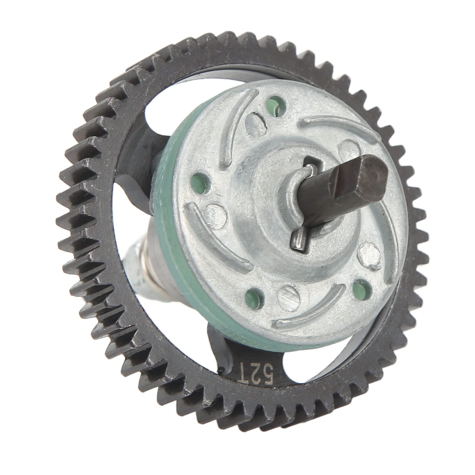 VGEBY Ensemble d'engrenages à pignons droits RC Spur and Pinion Gear VGEBY Ensemble d'engrenages à pignons droits RC Spur and Pinion Gear