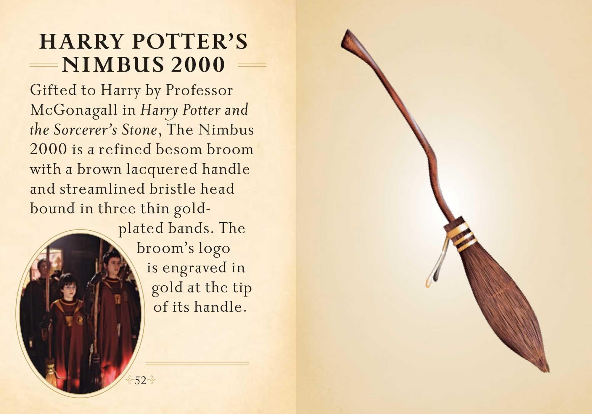 Harry Potter: Mini Book Trunk