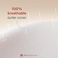 Vista 6 de Huggies Size 5 Diapers, Skin Essentials Baby Diapers, Size 5 (27+ lbs), 132 Count (2 Packs of 66), Packaging May Vary