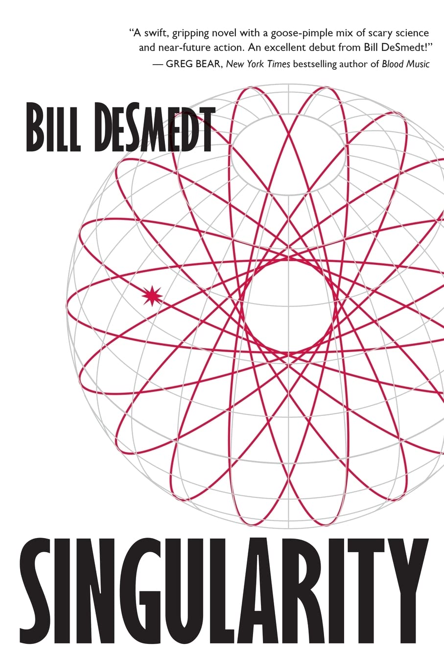 Singularity: 1 (The Archon Sequence)