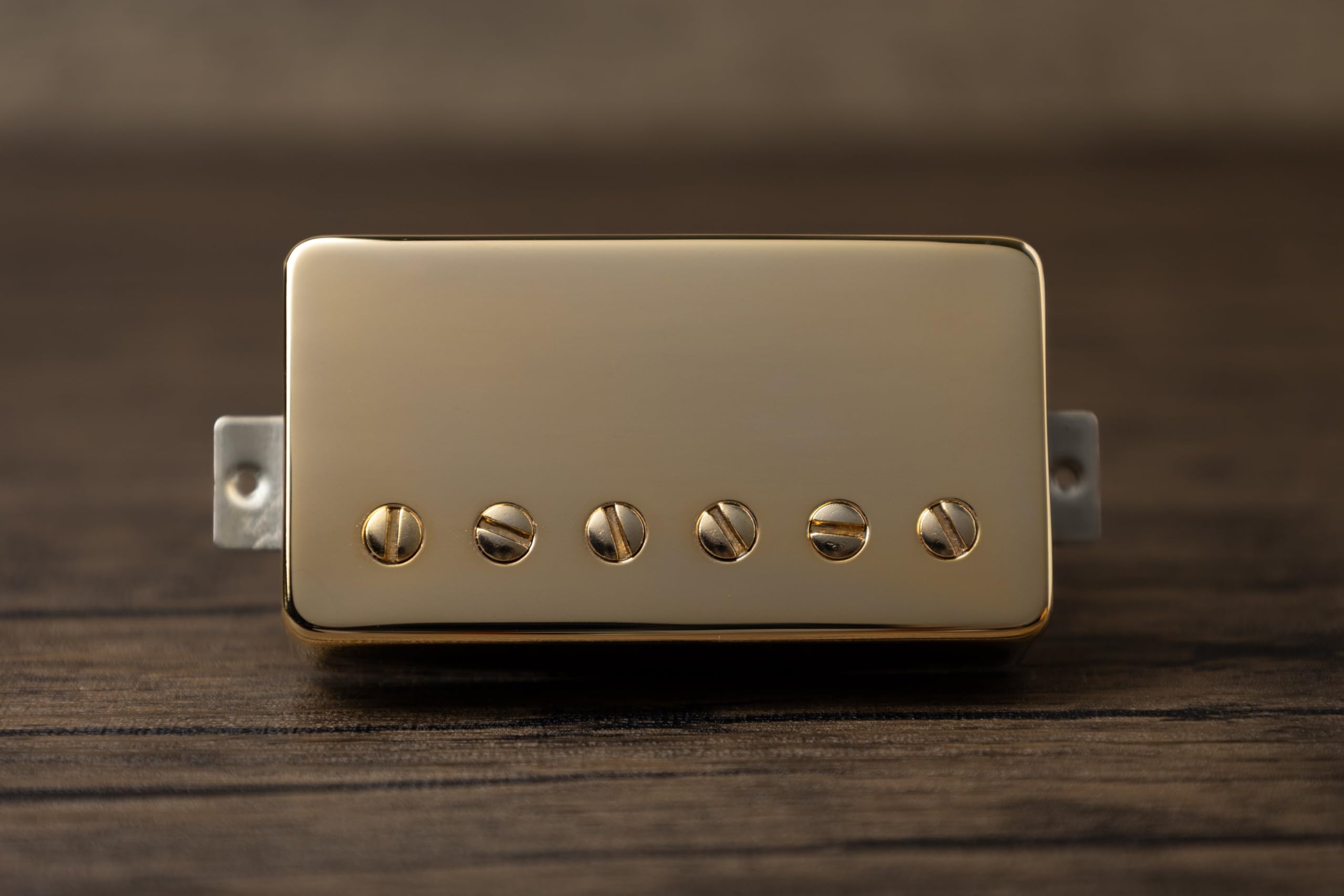 Tonerider Alnico 2 Classic BRIDGE Gold Cover