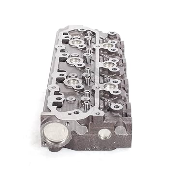 MAI S4K S4K-T Cylinder Head For Mitsubishi Engine, Cylinder