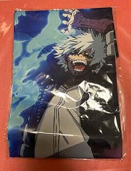 ジャンプ展　ヒロアカ　ポスター Amazon.co.jp: ヒロアカ ポスター 最強ジャンプ 付録 : おもちゃ