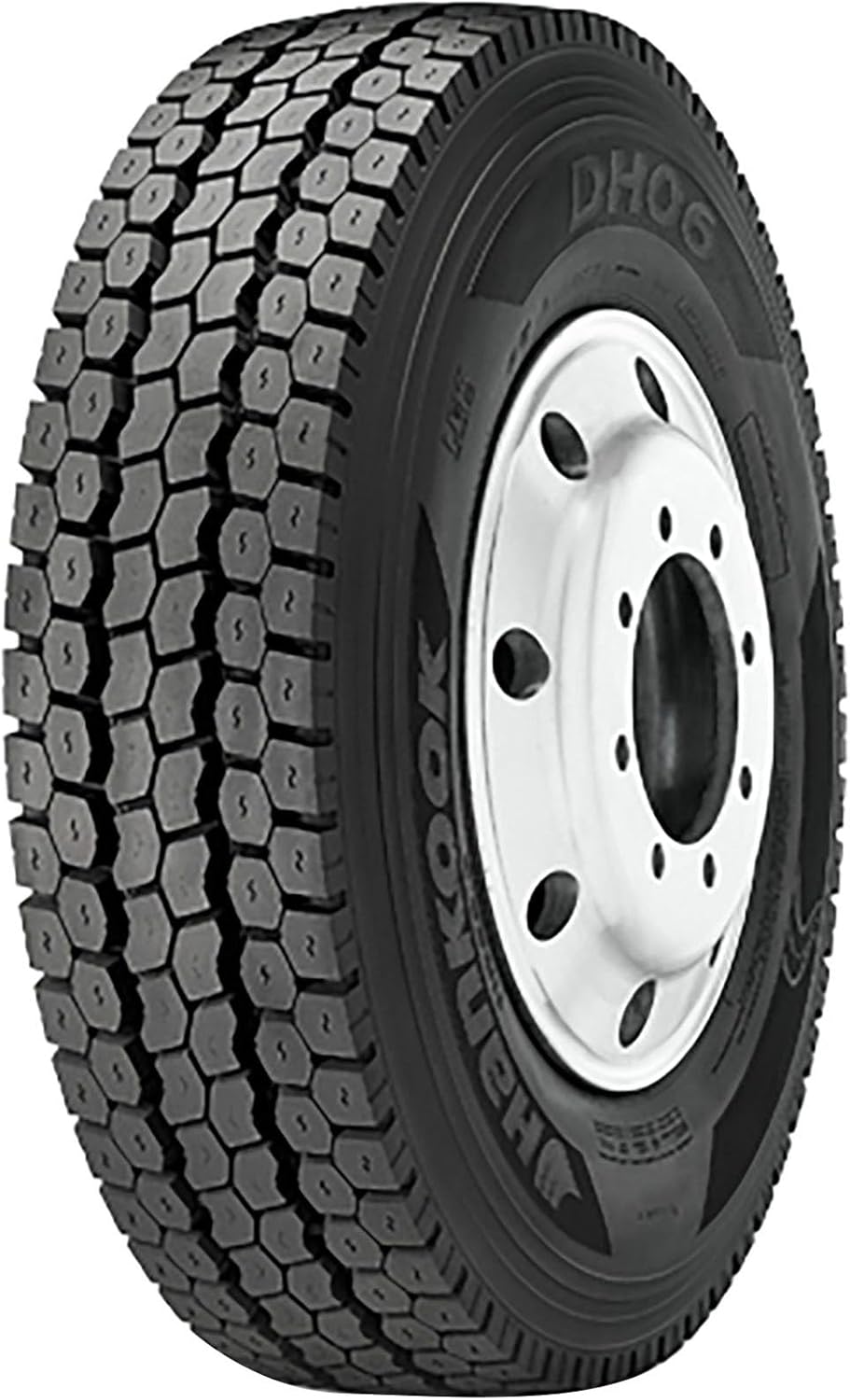 Hankook DH06 11R22.5 146L H