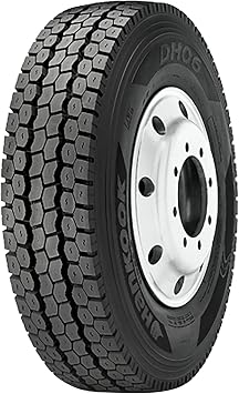 Hankook DH06 11R22.5 146L H