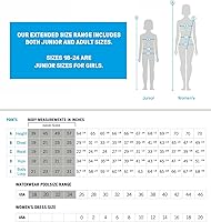 Vista 6 de Arena Arena Performance - Traje de baño para mujer con caída ligera