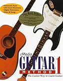 eMedia Guitar Method v1 [Old Version]
