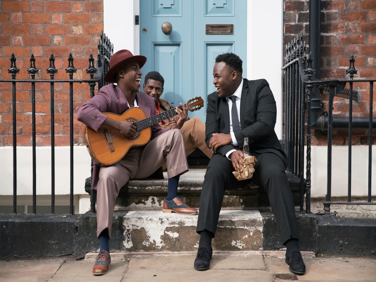 Watch Timewasters Season 2 Prime Video