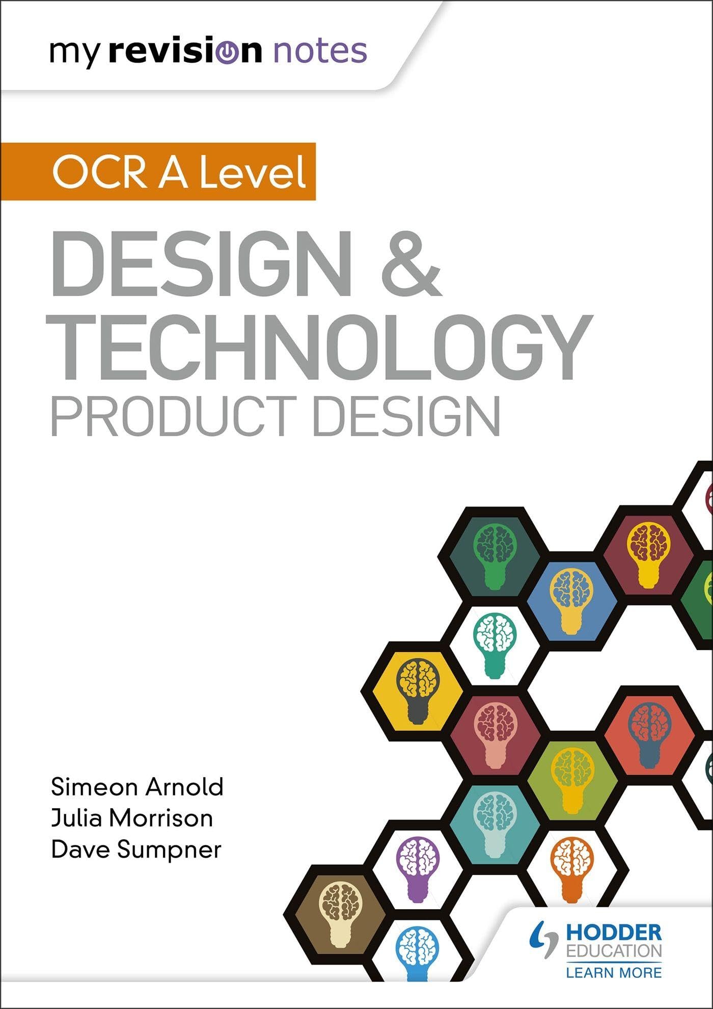 ENGINEERING DESIGN - 2nd ED - CAMBRIDGE NATIONAL - LEVEL 1 and2 - GC -FREEPOST
