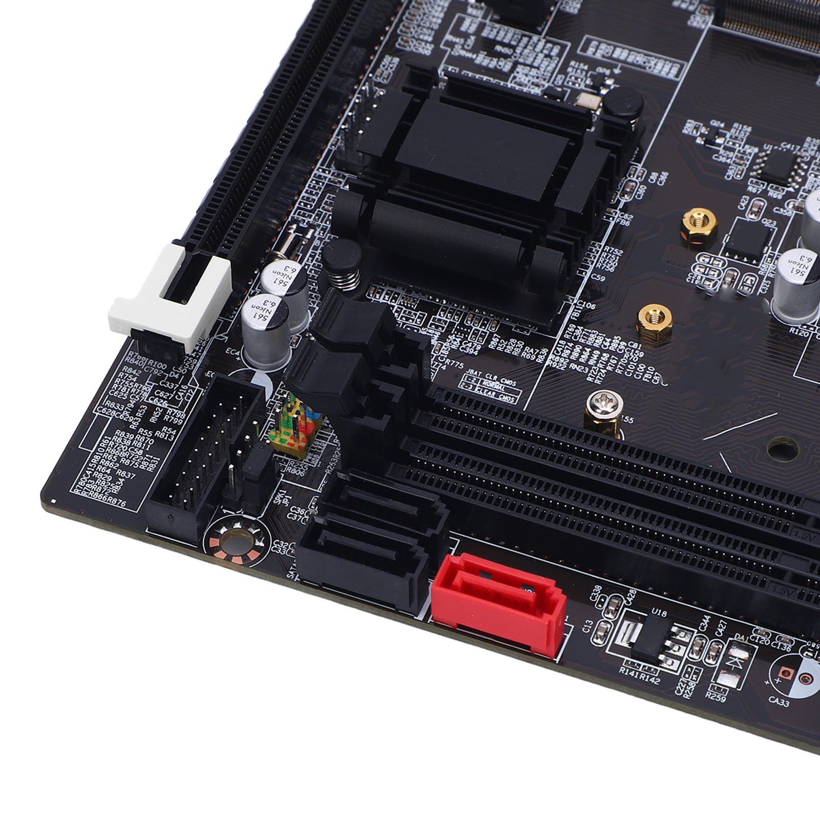 Amazon | DDR3 マザーボード、B75 チップセット ゲーミング