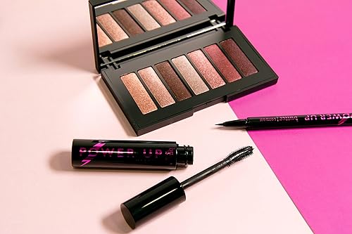 Miniatura 4 de butter LONDON Glazen - Paleta de sombra de seda lisa