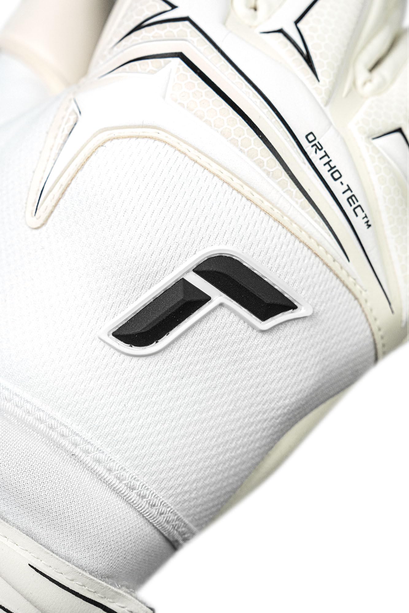 Reusch Profi Torwarthandschuhe Erwachsene | Fingerschutz | extremer Grip